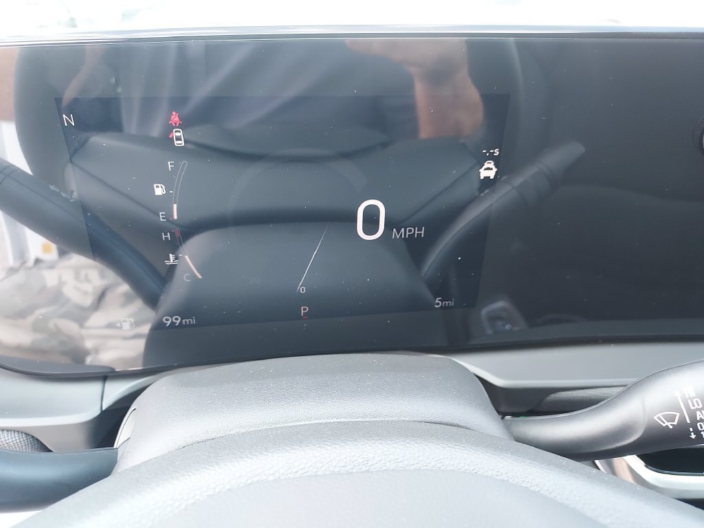 New 2026 Summit White Buick Sport Touring image 18