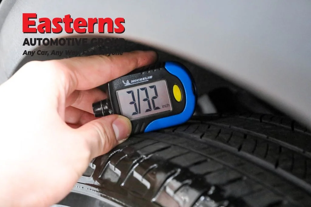 Used 2021 Blue Ford SEL image 24