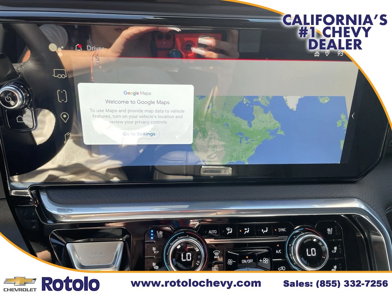 Used 2023 Sterling Metallic GMC Denali image 20