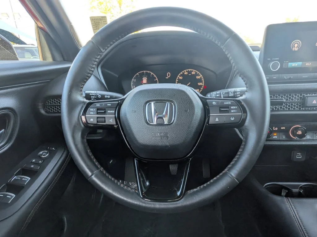 2024 Honda HR-V Sport - Photo 14