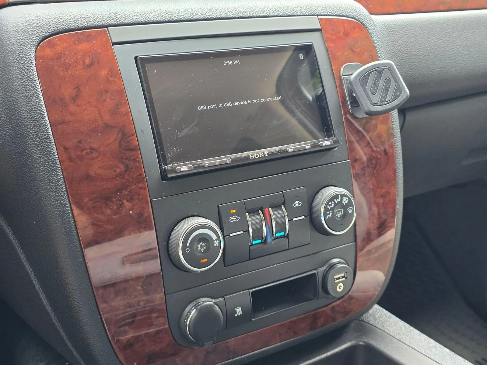 Used 2009 Victory Red Chevrolet LT image 20