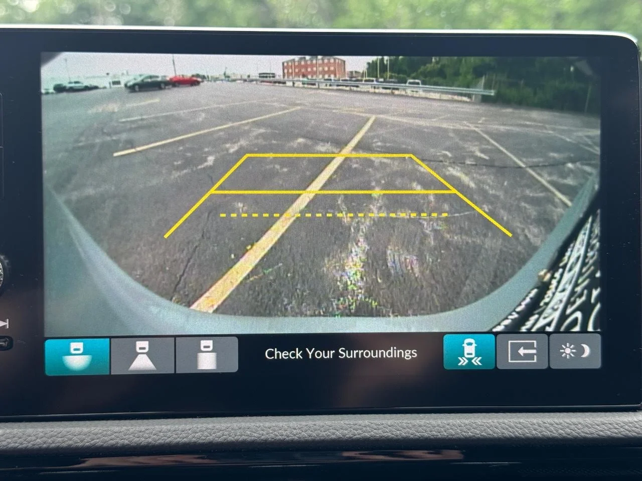 2023 Honda CR-V EX-L - Photo 25