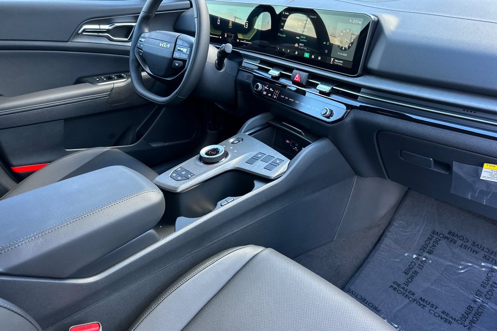 2026 Kia Sportage X-Line - Photo 12