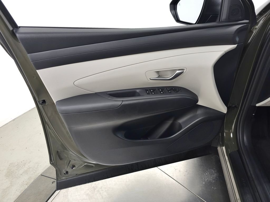 2026 Hyundai Tucson SEL - Photo 16