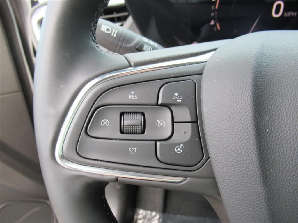 Used 2026 White Buick Sport Touring image 22