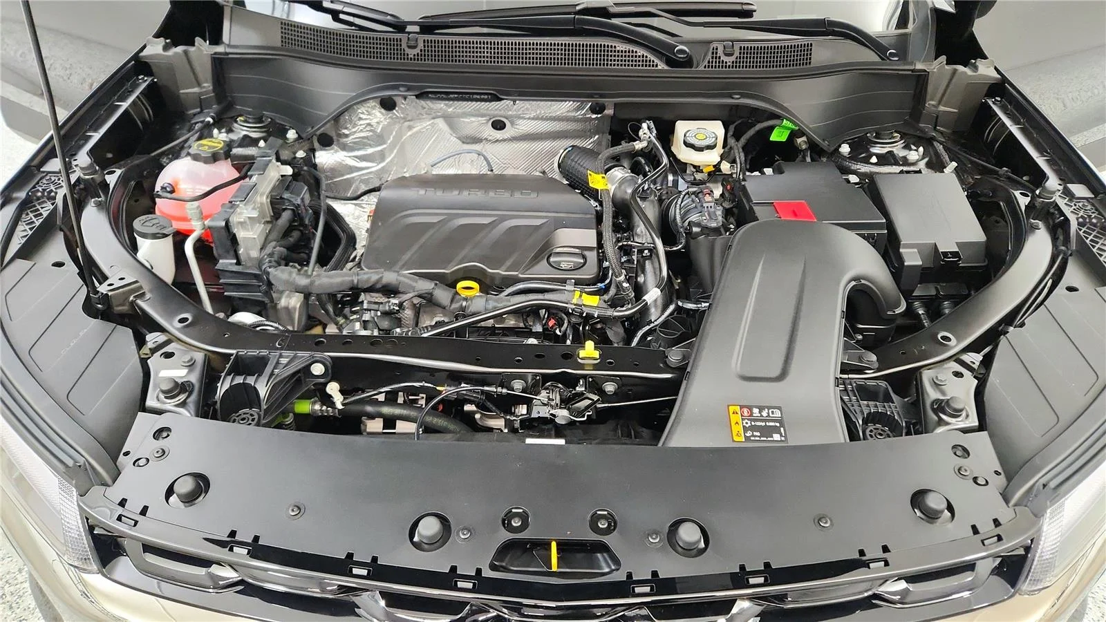 2026 Chevrolet Trax RS - Photo 20
