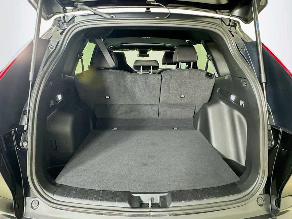 2026 Honda CR-V Sport - Photo 31