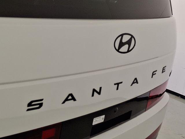 New 2026 White Hyundai Calligraphy image 28