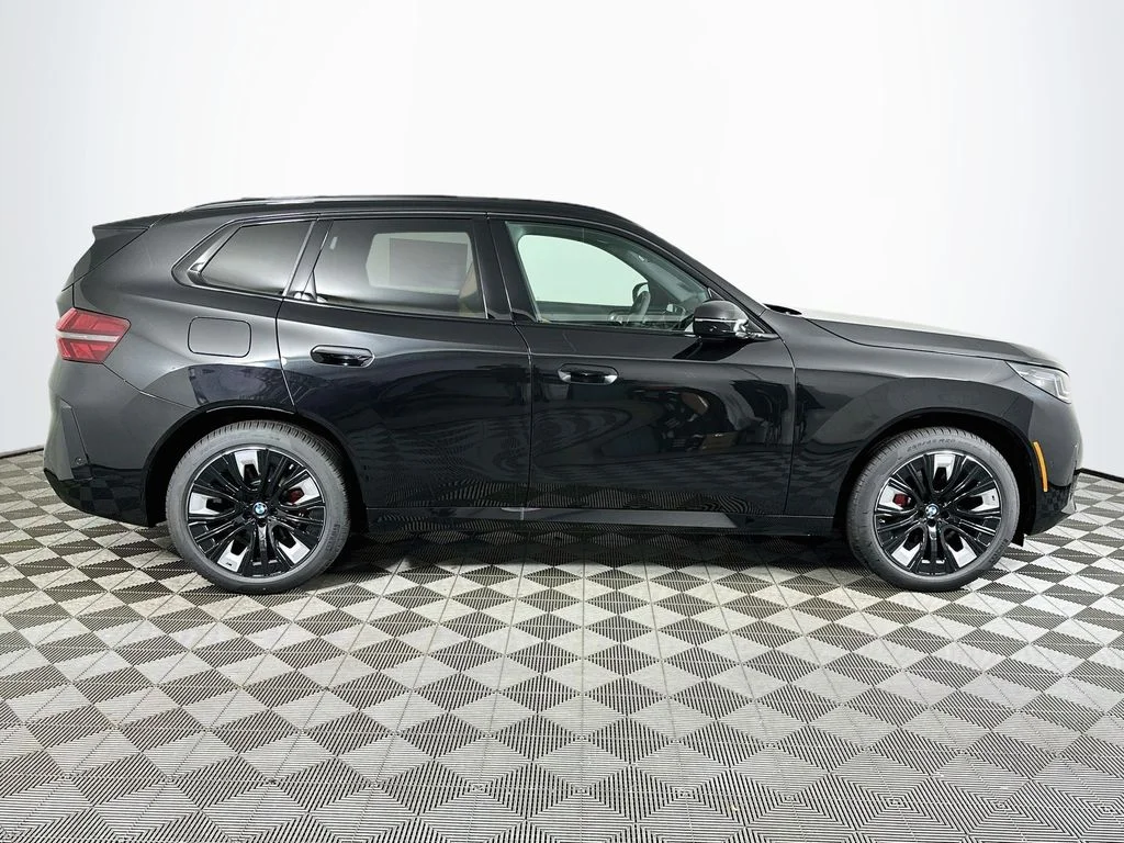 New 2026 Black Sapphire Metallic BMW 30 xDrive image 4