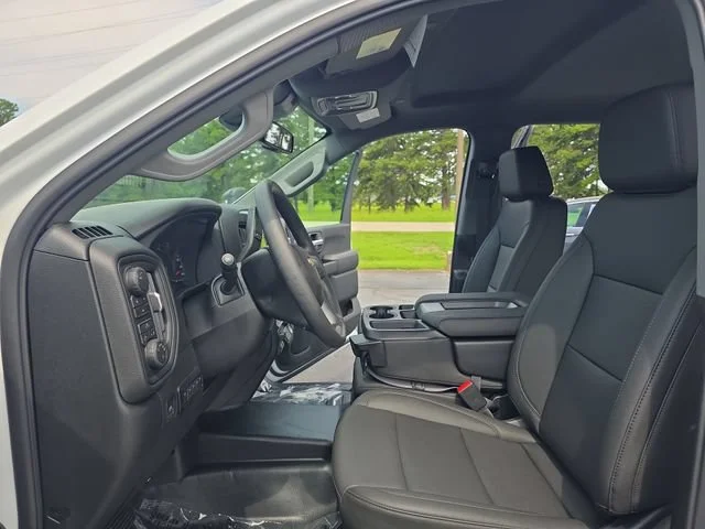 2026 Chevrolet Silverado 3500 HD Work Truck - Photo 16