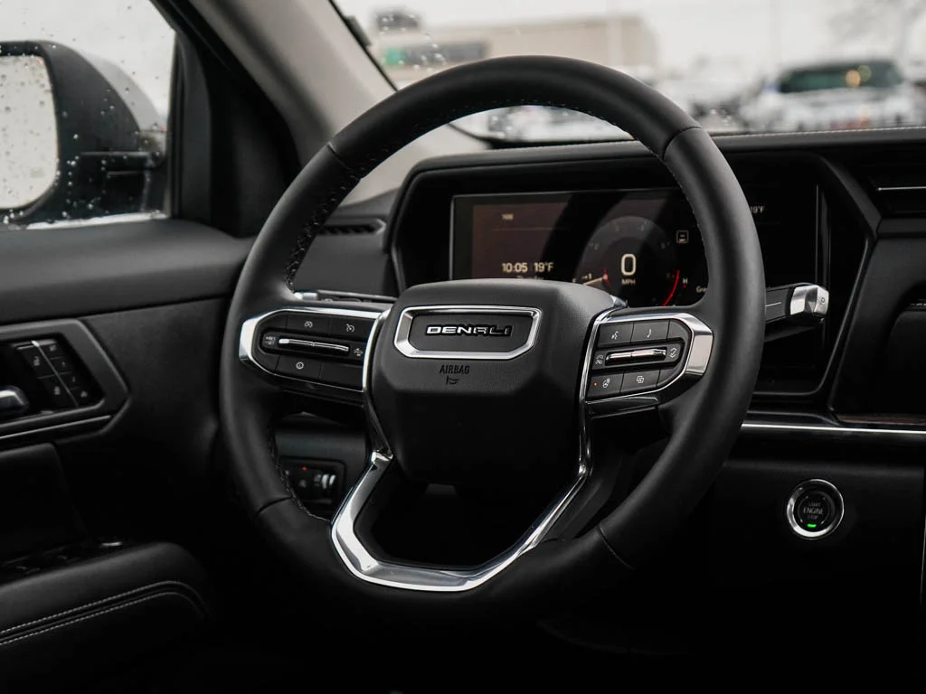 2026 GMC Terrain Denali - Photo 15