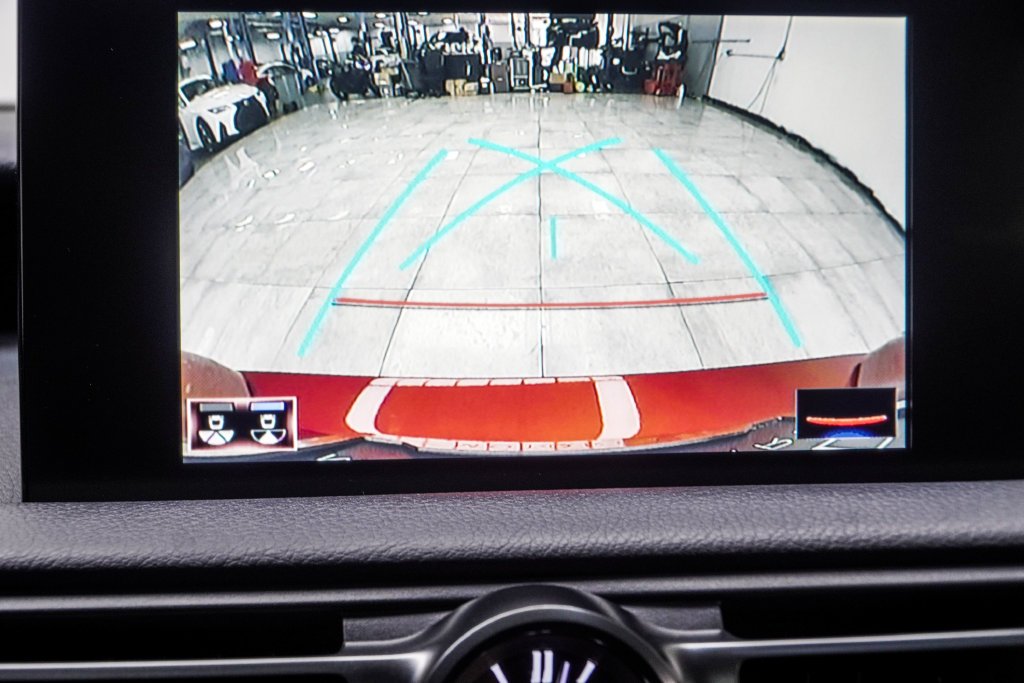 Used 2024 Red Lexus 350 F SPORT image 32