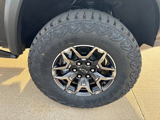 2026 Chevrolet Colorado ZR2 - Photo 51