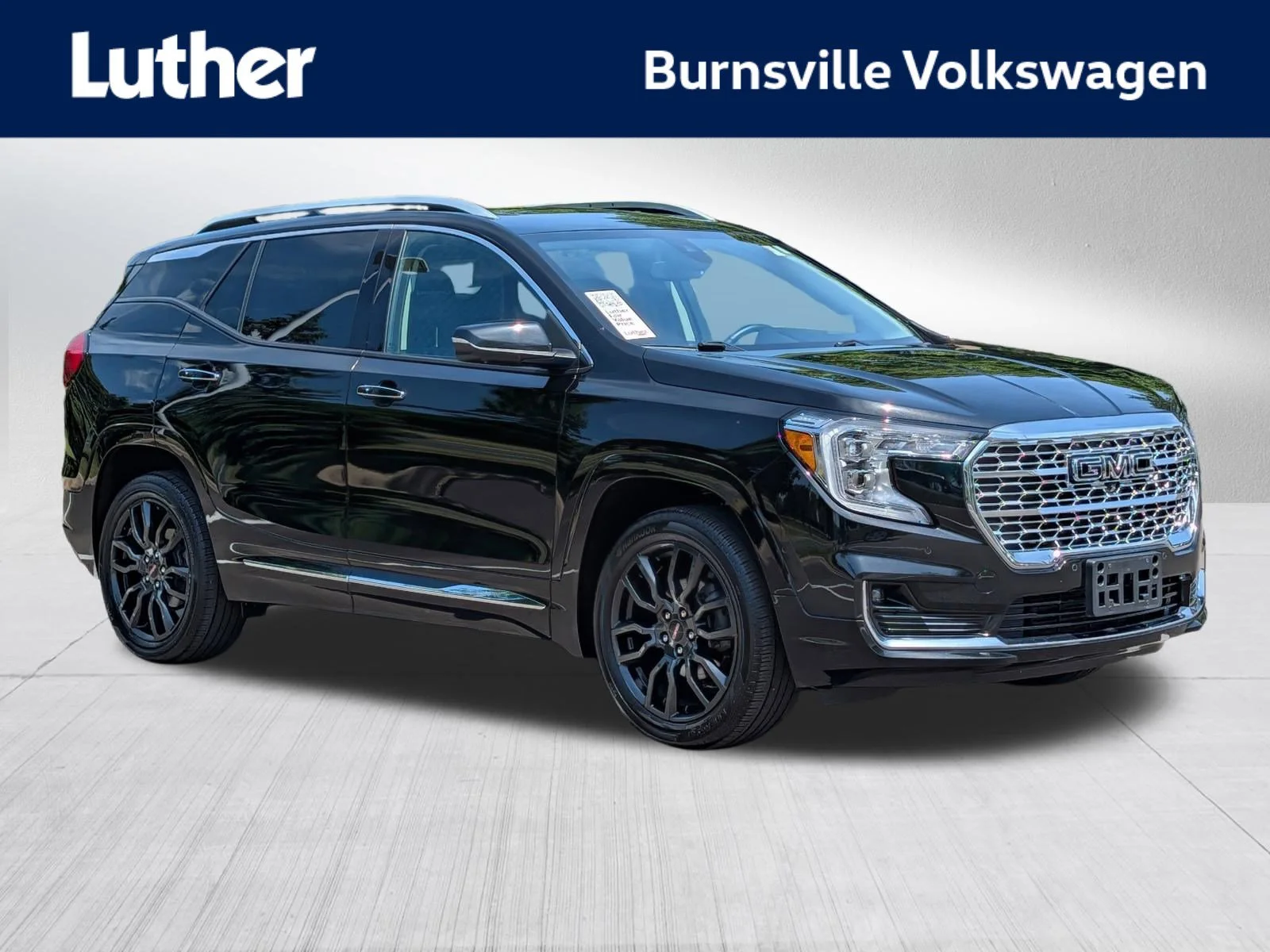 2023 GMC Terrain Denali AWD's photo
