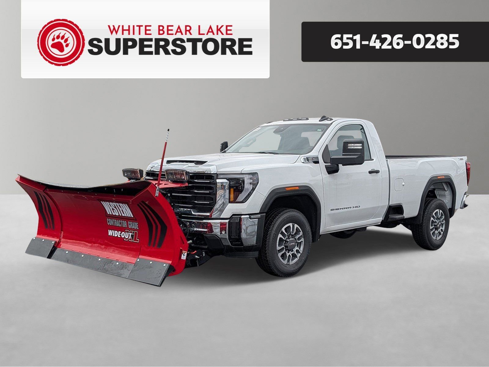 2025 GMC Sierra 3500HD