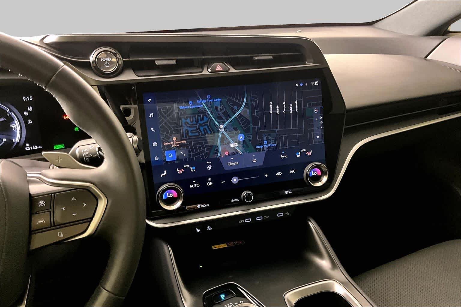 Used 2023 Caviar Lexus Premium image 6
