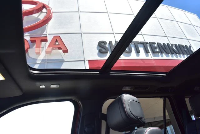 Used 2024  Toyota TRD Pro image 40