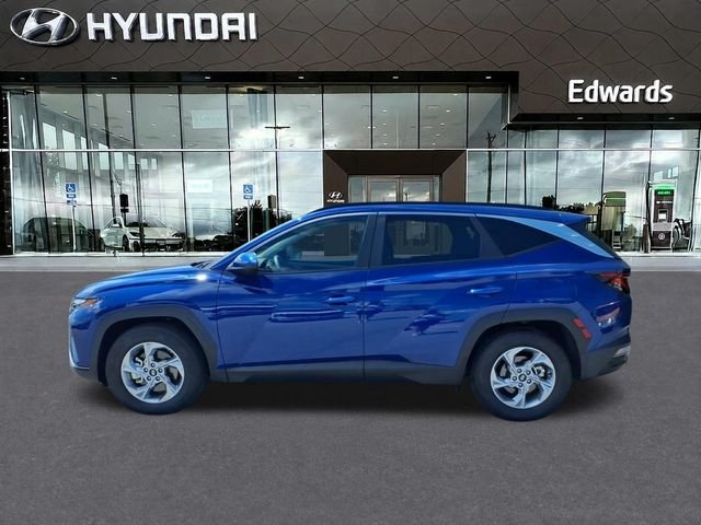 2024 Hyundai Tucson SEL - Photo 10