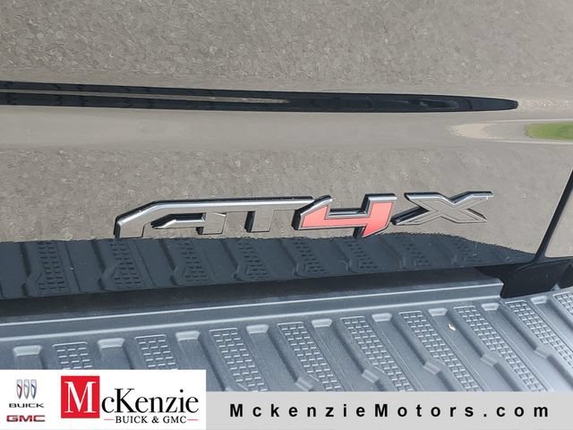 2026 GMC Sierra 1500 AT4X - Photo 29