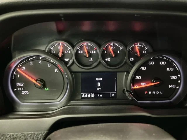 2026 GMC Sierra 1500 Pro - Photo 12