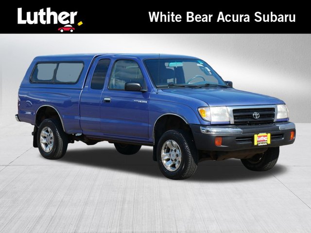 1999 Toyota Tacoma PreRunner