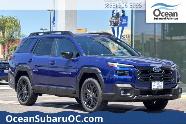 2026 Subaru OUTBACK Limited XT
