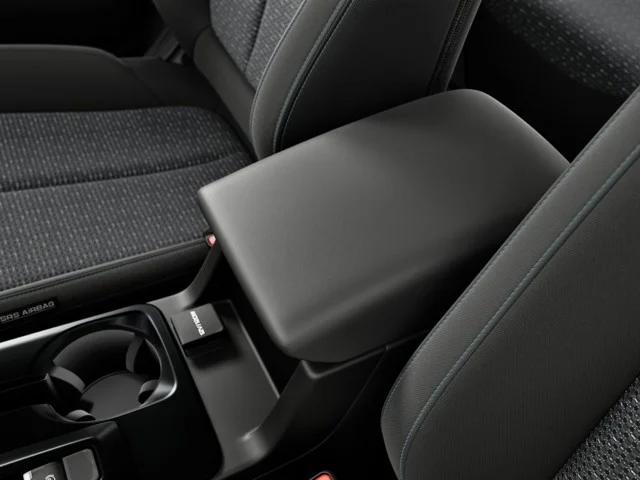 New 2026 CRYSTAL BLACK SILICA Subaru Premium Hybrid image 21