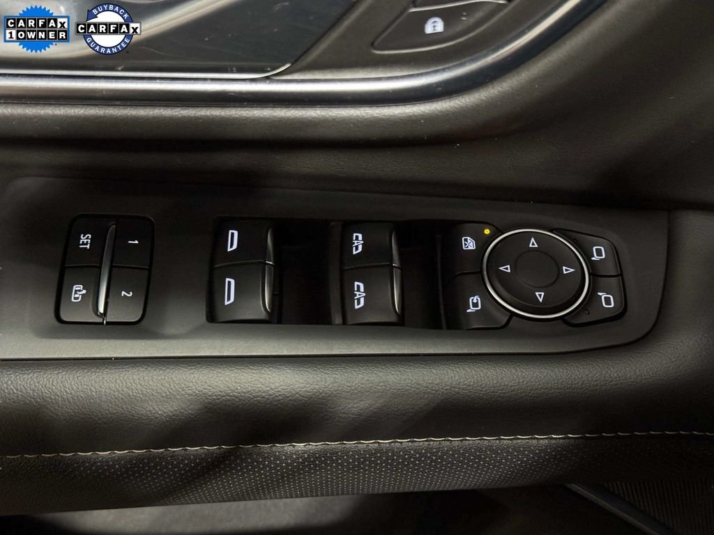 2024 Chevrolet Tahoe Premier - Photo 19