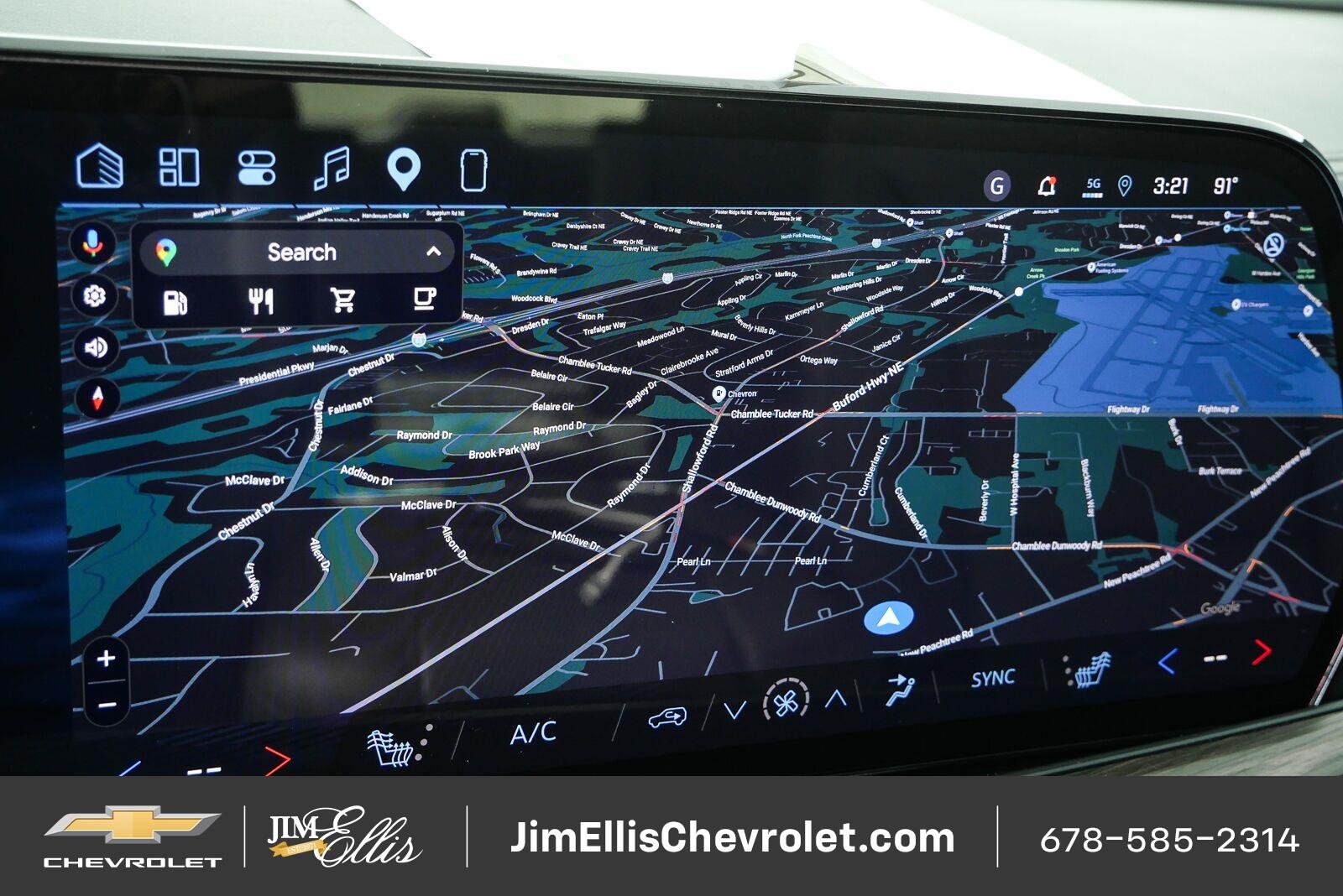 2026 Chevrolet Suburban Z71 - Photo 15
