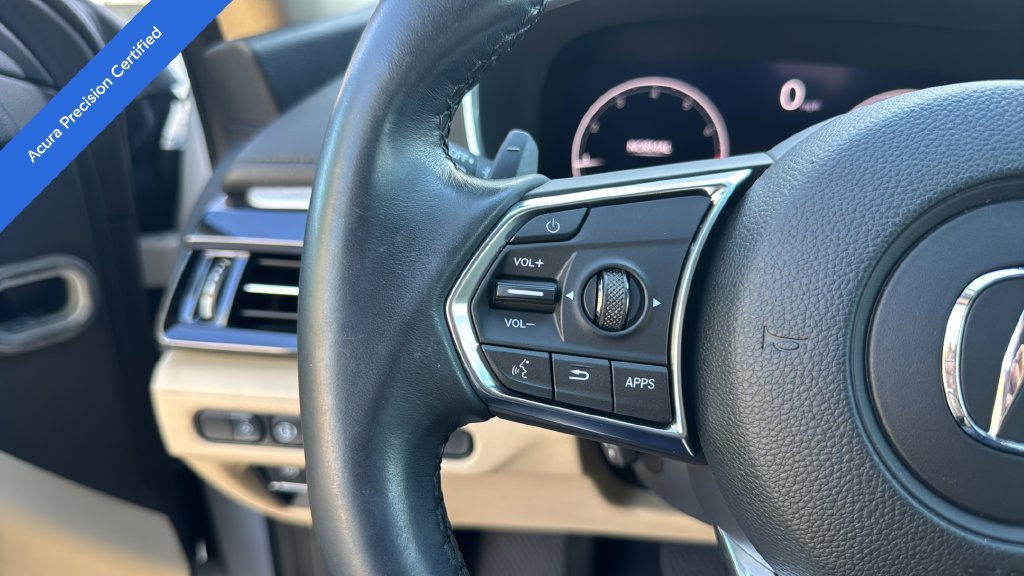 2024 Acura MDX Base - Photo 22