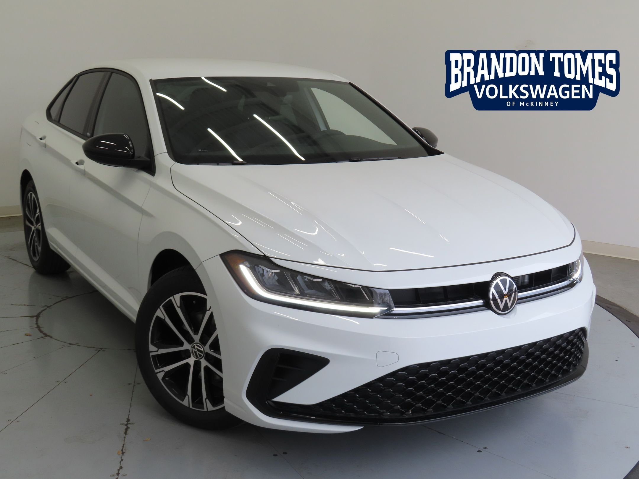 2026 Volkswagen Jetta 1.5T Sport Auto SULEV's photo