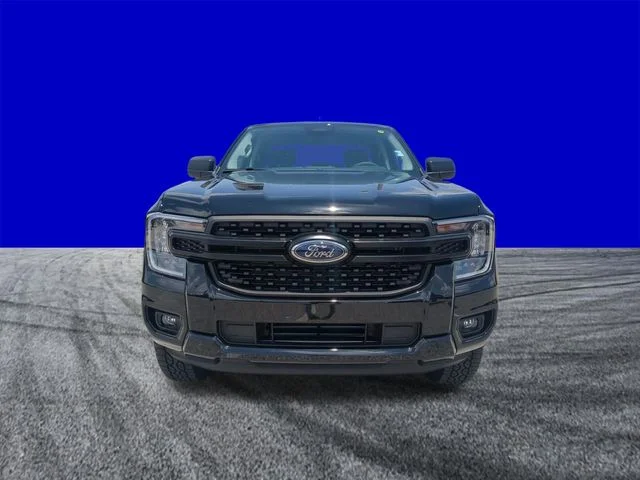 New 2026 Shadow Black Ford XL image 9