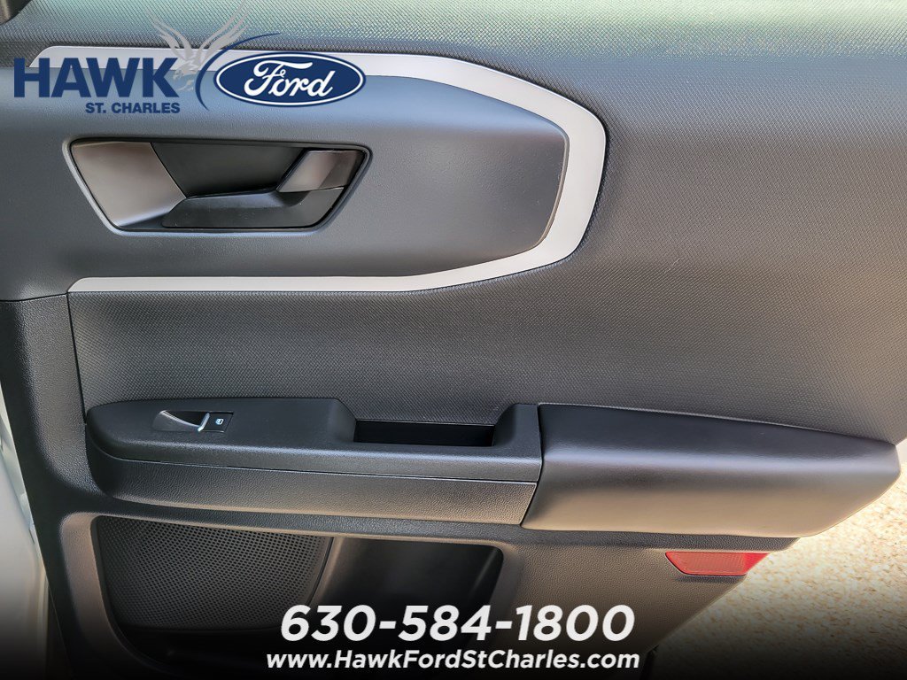 Certified Used 2023 Oxford White Ford Big Bend image 19