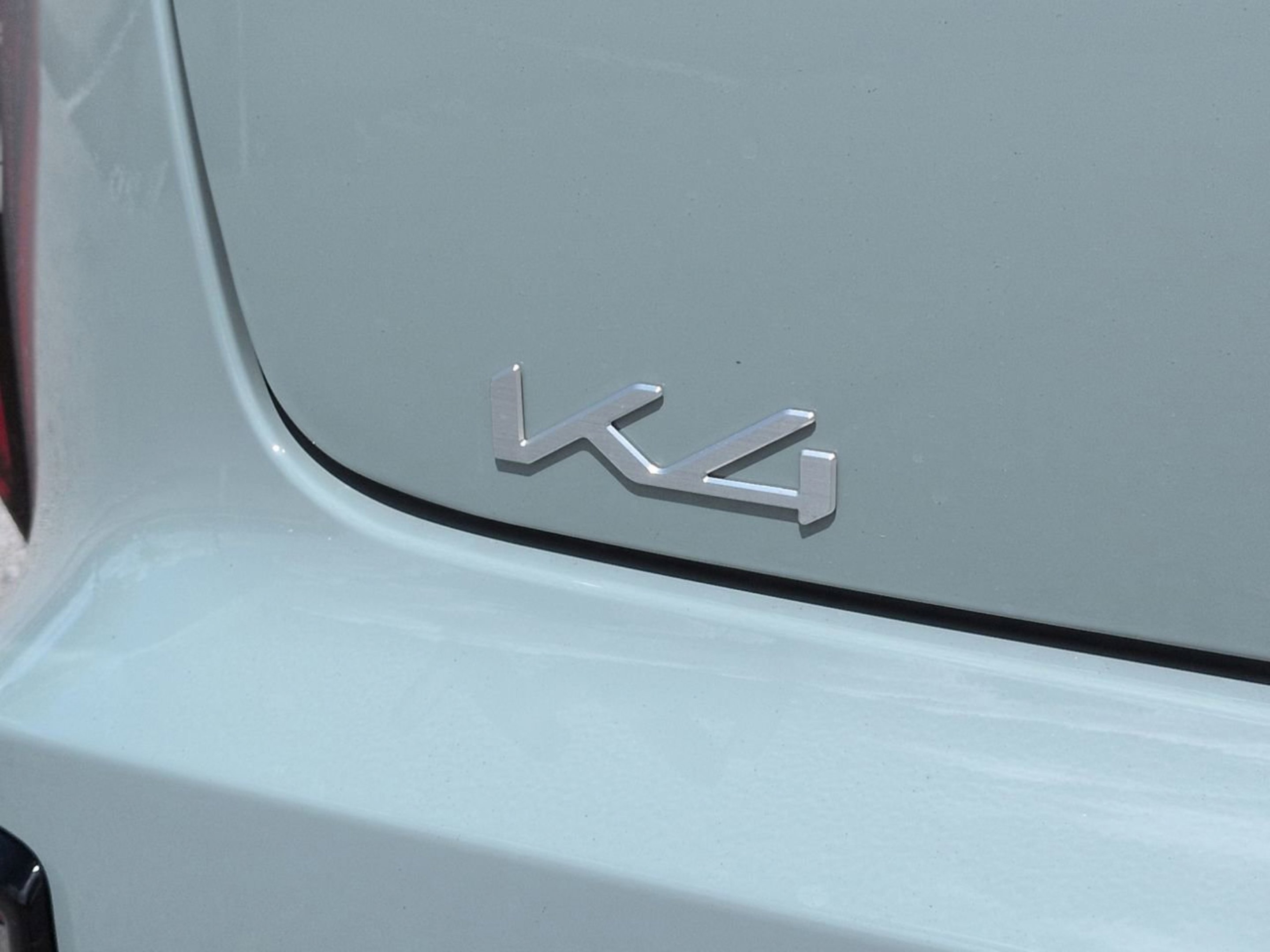 New 2026 Morning Haze Kia GT-Line image 15