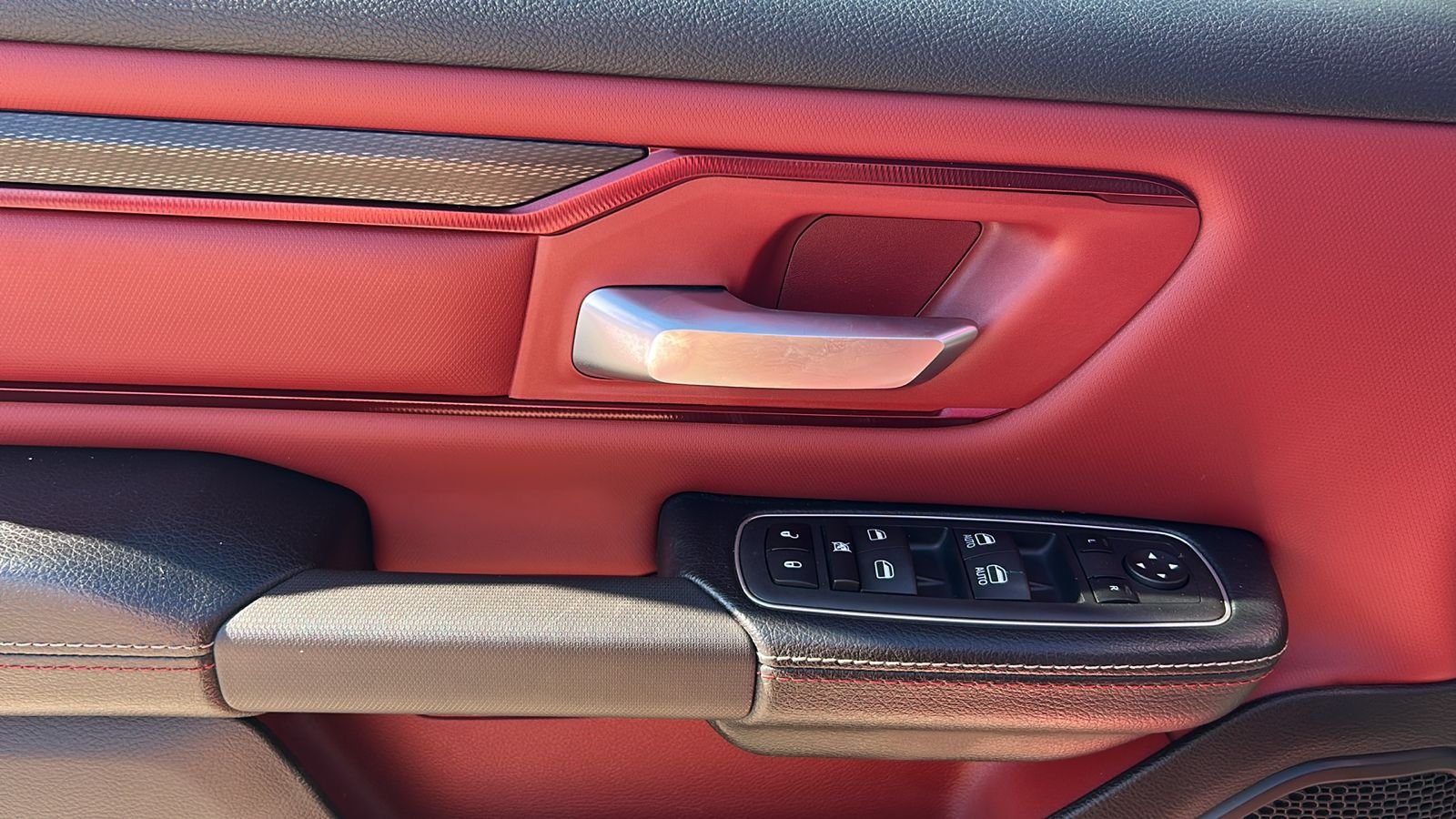 2024 RAM Ram 1500 Pickup Rebel - Photo 15