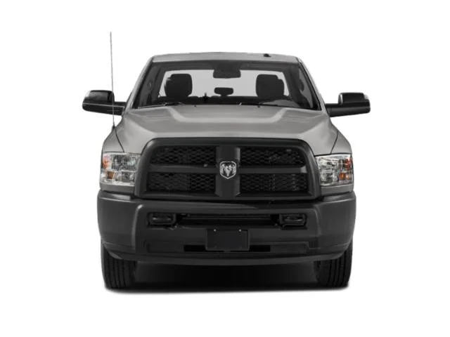 Used 2018 White Ram Tradesman image 7