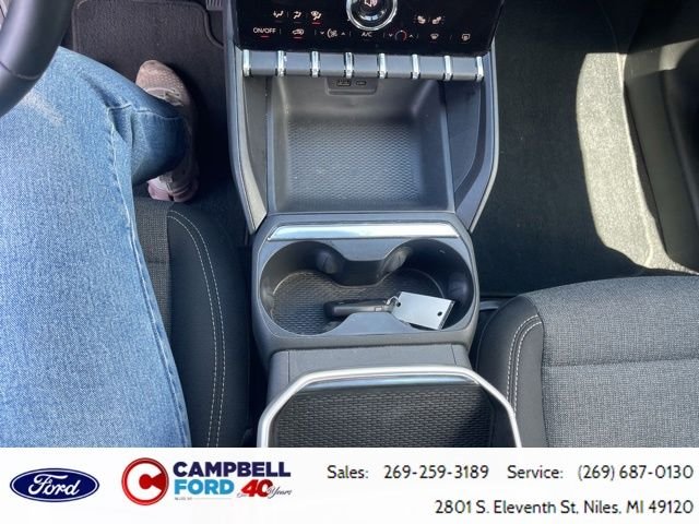 2025 GMC Terrain Elevation - Photo 31