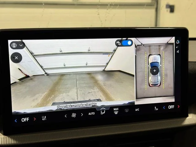 2026 Ford Explorer Tremor - Photo 29