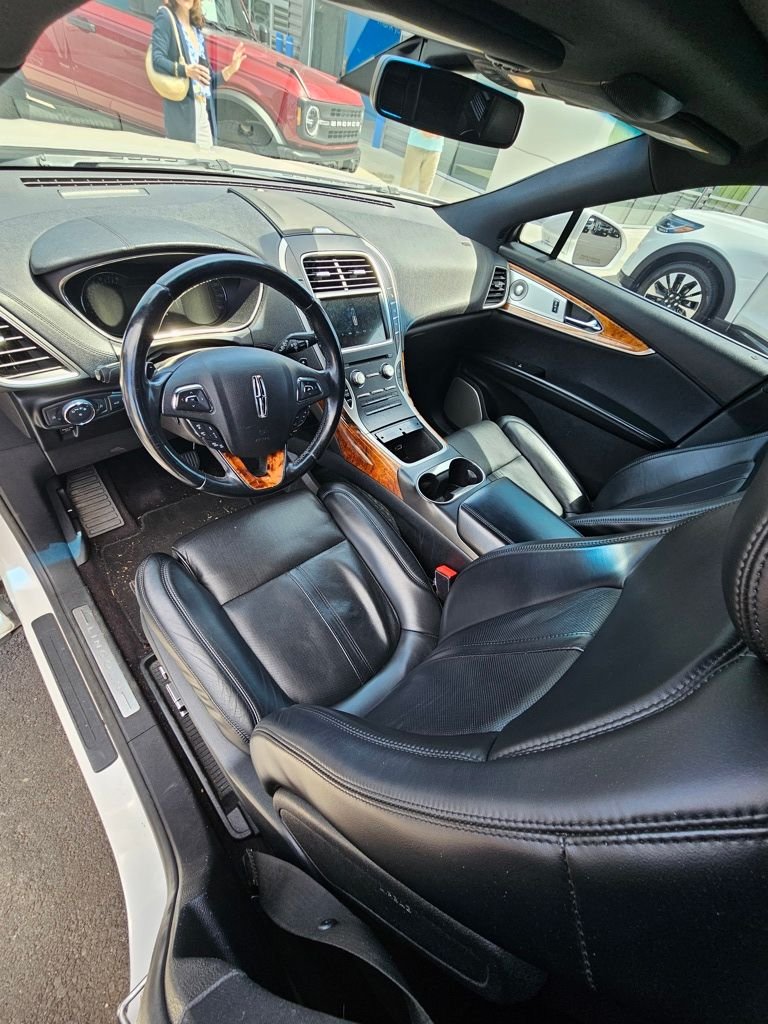 2016 Lincoln MKX Reserve - Photo 8