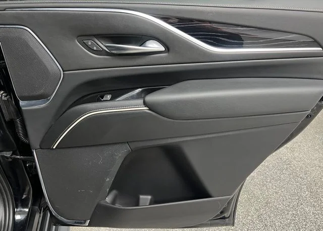 2023 Cadillac Escalade Sport - Photo 49