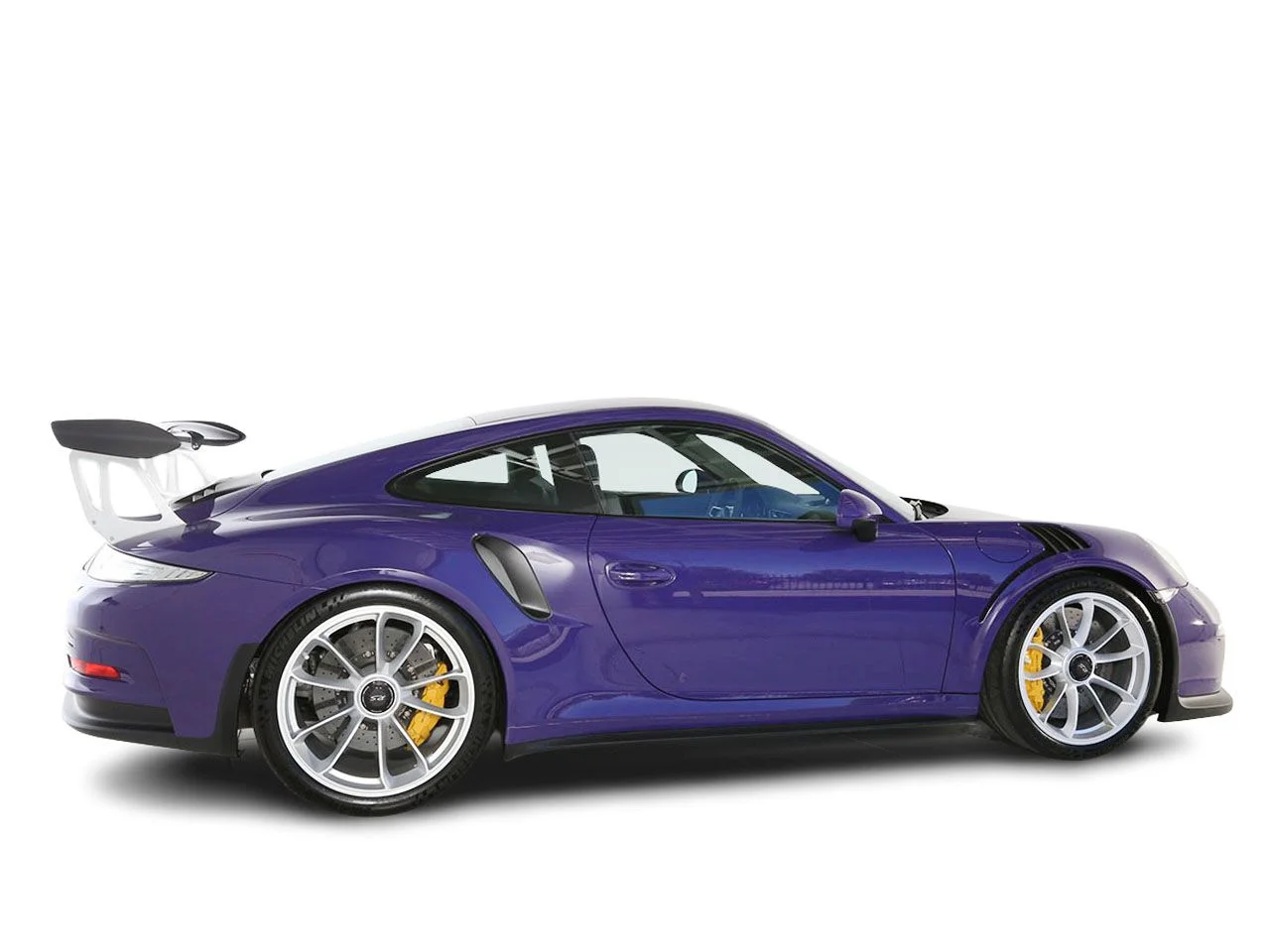 Used 2016  Porsche GT3 RS image 6