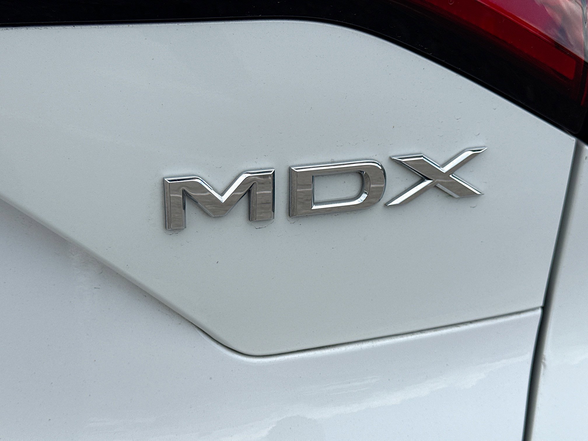 2023 Acura MDX Technology Package - Photo 11