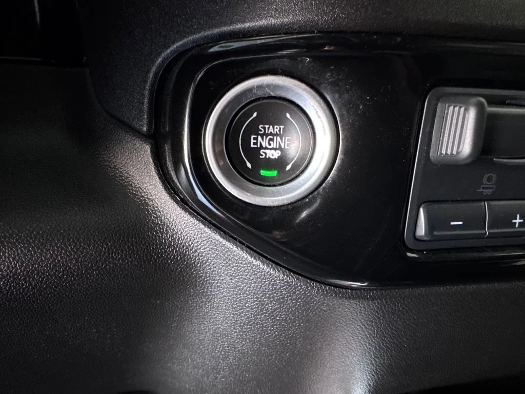 Certified Used 2024 Black Chevrolet LTZ image 23