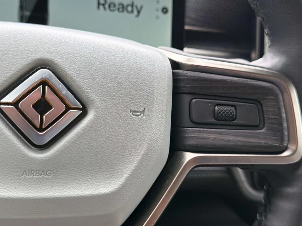 Used 2024 Grey Rivian Adventure image 32