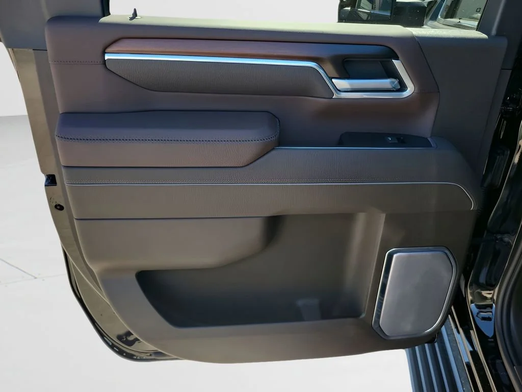New 2026 Onyx Black GMC Denali image 44