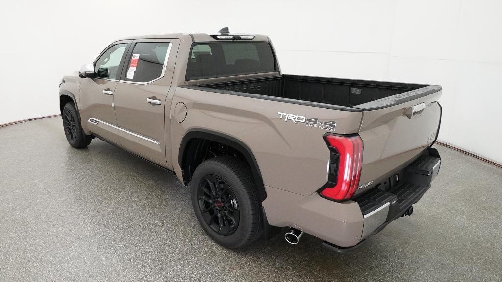 New 2026 Mudbath Toyota 1794 Edition image 34