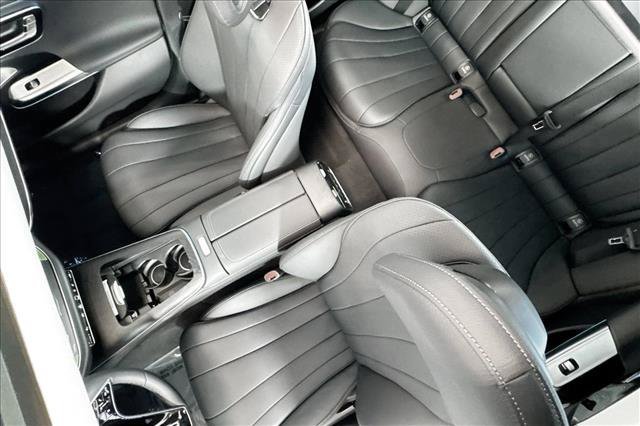 New 2026 Polar White Mercedes-Benz E 350 image 49