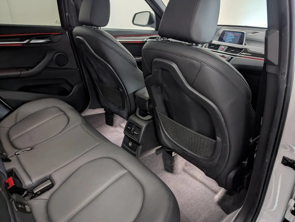 Certified Used 2018 White BMW xDrive28i image 52