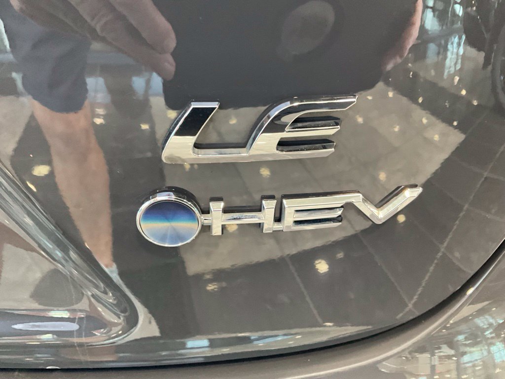 Certified Used 2025  Toyota LE image 22