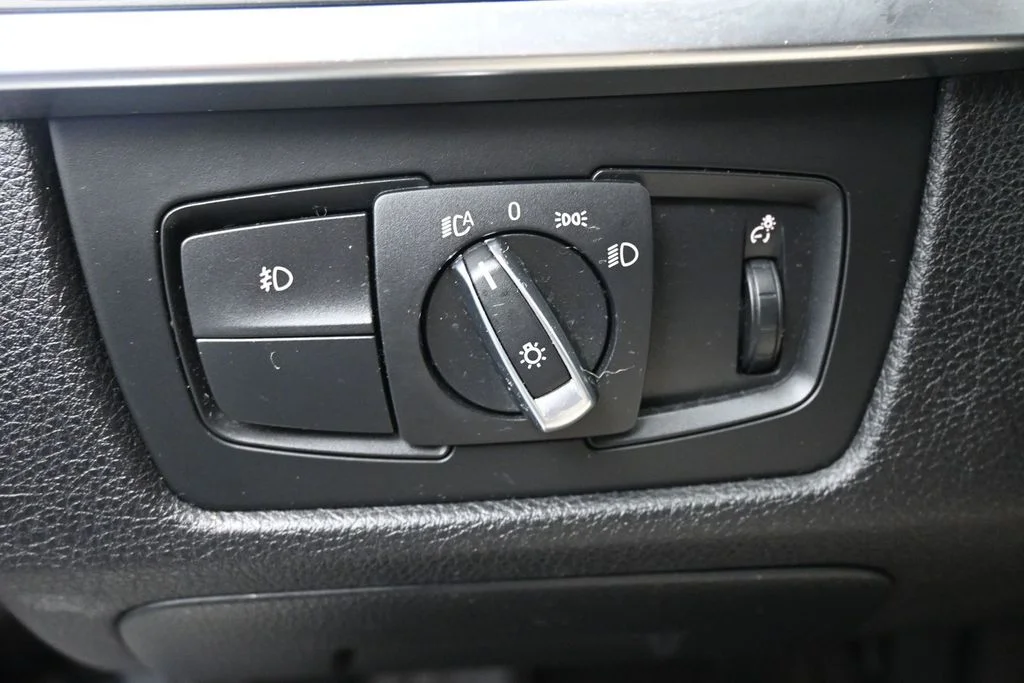 Used 2014 Blue BMW 428i image 11